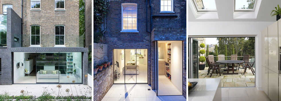 Finest loft & Property Renovations in London